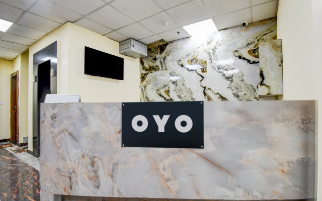 Hotel O by OYO The Kesar Inn
