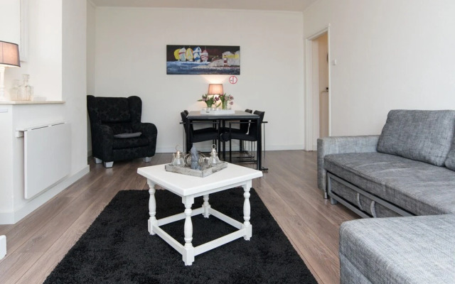 Sea View Apartment