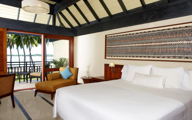 The Westin Fiji Golf Resort & Spa
