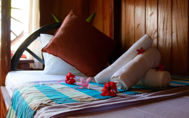 Mekong Bird Resort