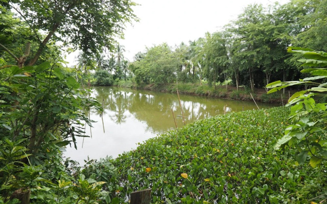 Ton Lang Homestay