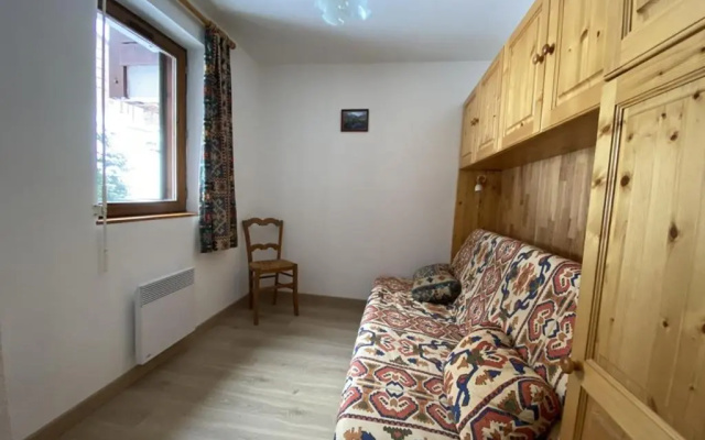 Appartement Saint-Jean-d'Aulps, 3 pièces, 6 personnes - FR-1-573-70