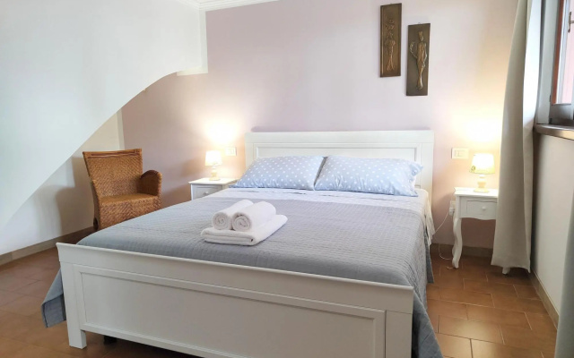 Cosy apartment in Pesaro with shared pool