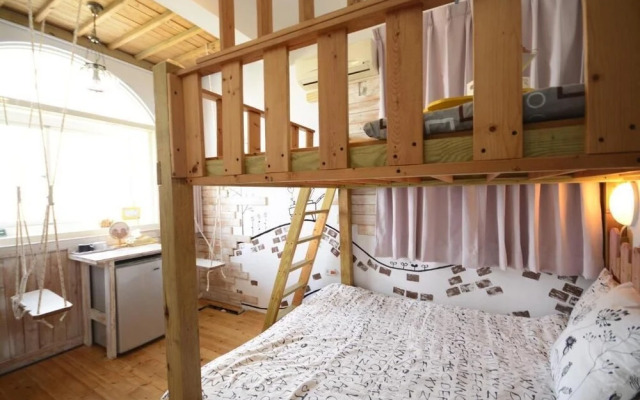 Sea House homestay