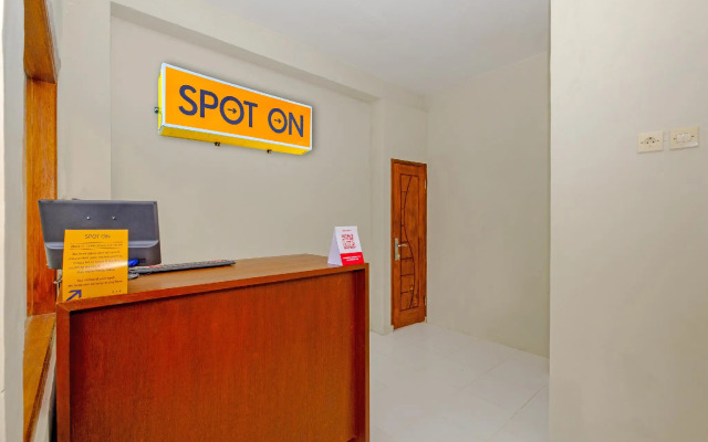 SPOT ON 2732 Sandy Guesthouse