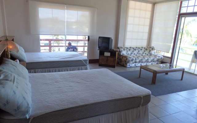 Antelope Guesthouse