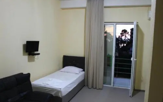 Hotel Daelan