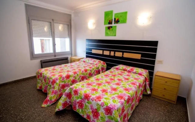 Agi Gaviota Villa