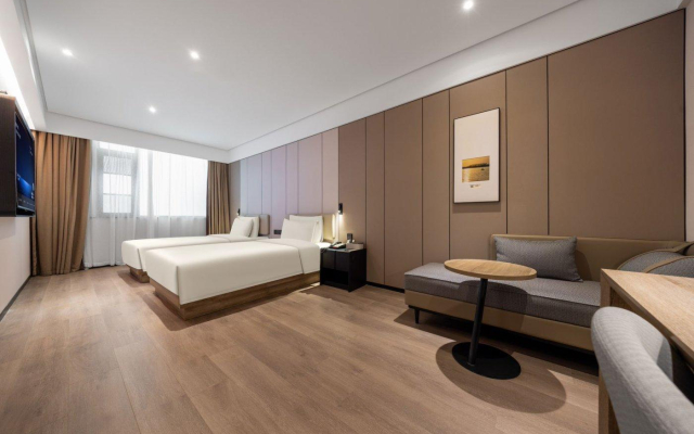 Atour Hotel Huaibei