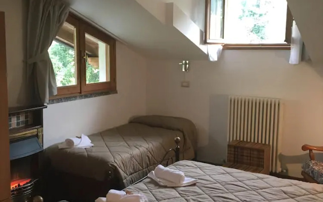 Hotel B&B "Al Verde"