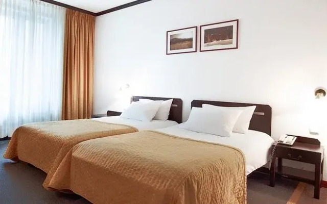 Poiana Hotel
