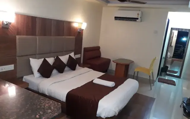 Hotel Laxmi Inn Mahabaleshwar