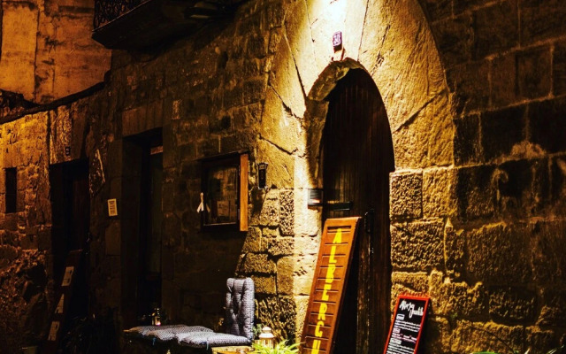 Albergue Uncastillo
