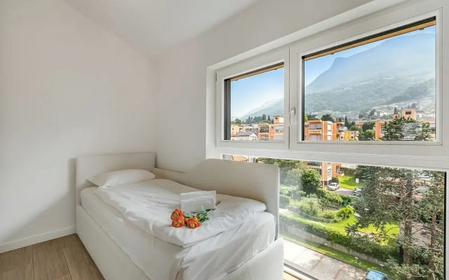 Viganello Modern Apartments
