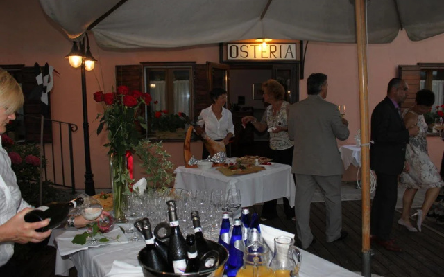 Borgo Colmello