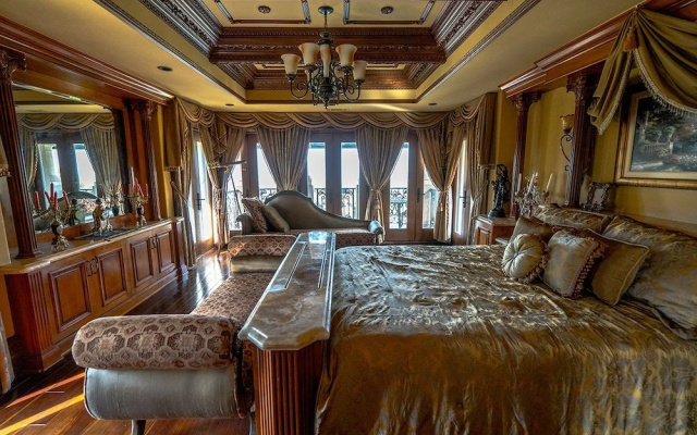 Casa Valentina