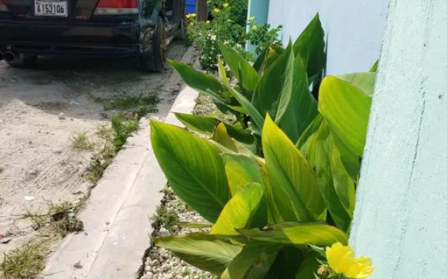 Apartamentos Elohim 2