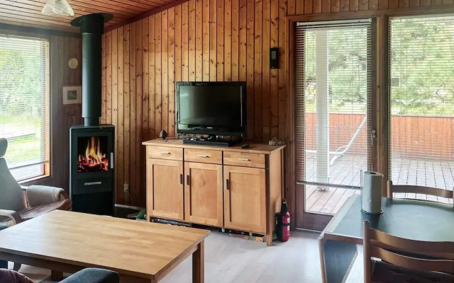 4 Person Holiday Home in Rodby