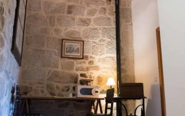 Casa de Chandezil