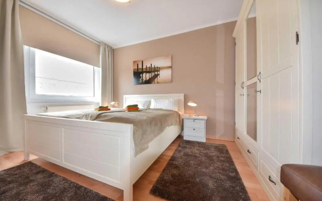 Appartement Duene 24