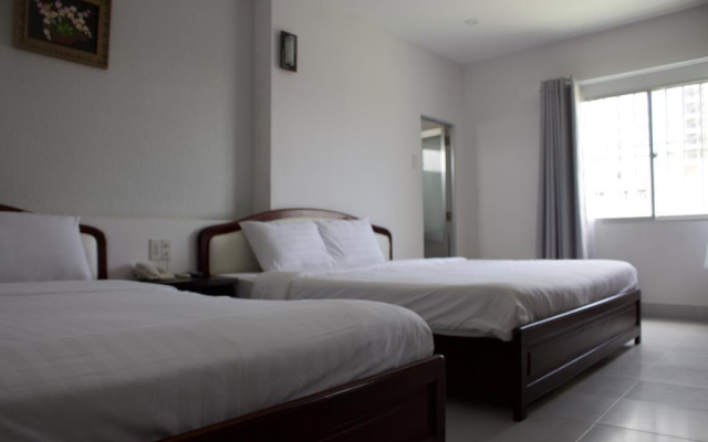 Lucky Hotel Nha Trang