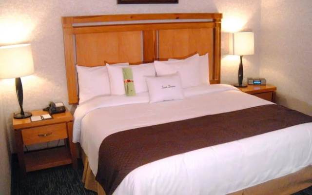 DoubleTree Suites by Hilton Saltillo