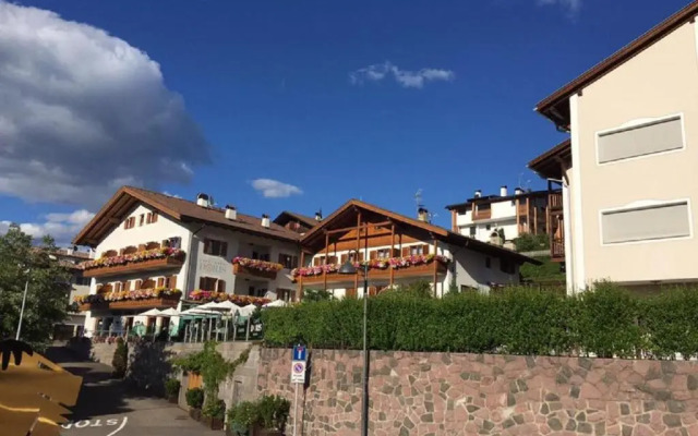 Appartamento Siusi allo Sciliar