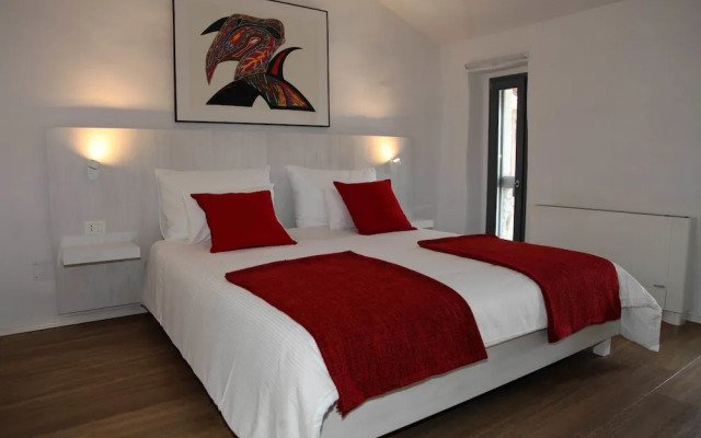 Boutique Hotel Dvor