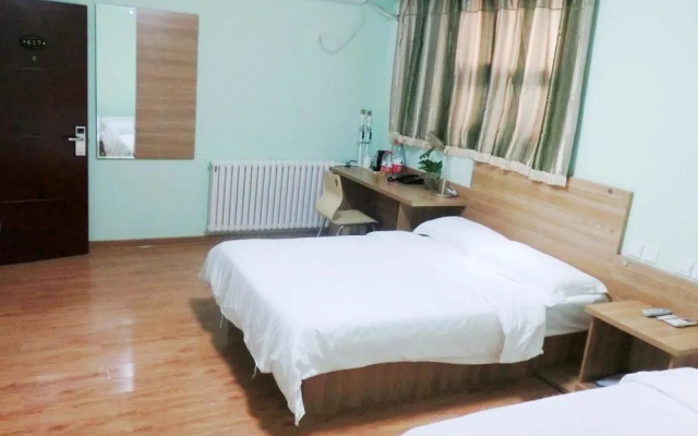 Hanshe Express Hotel