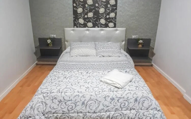 Apartamento Pasquín Centro Histórico Cádiz