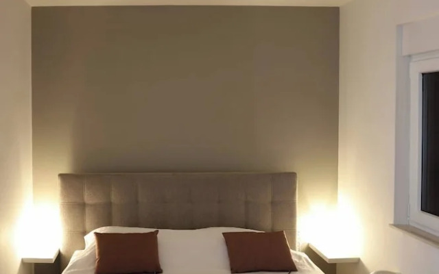 Basilea Beautiful Apartment