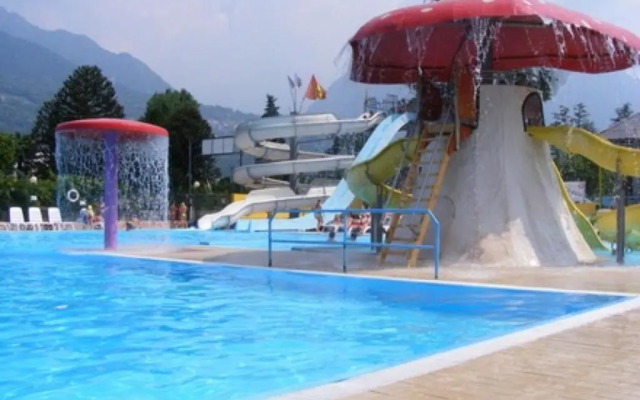 International Camping
