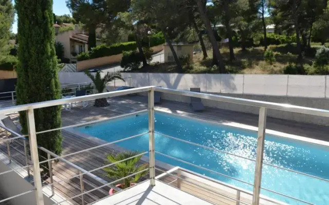 Le Petit Cassis