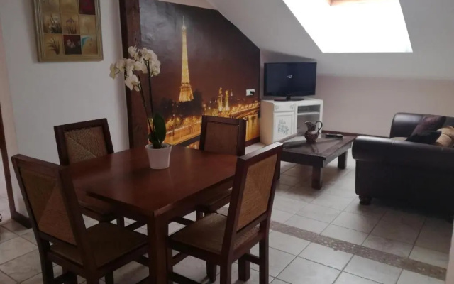 Hotel Al Andalus