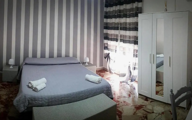 Al Civico 8 - B&B - Palermo