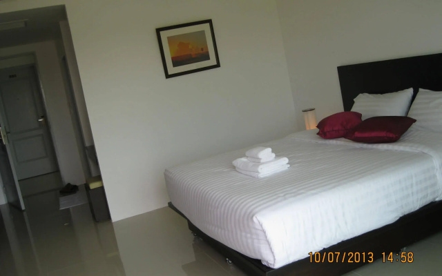 Chawlada Hotel