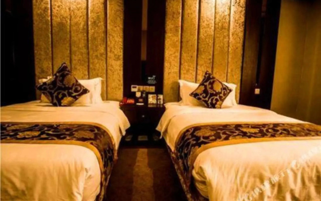 Namei Smart Hotel