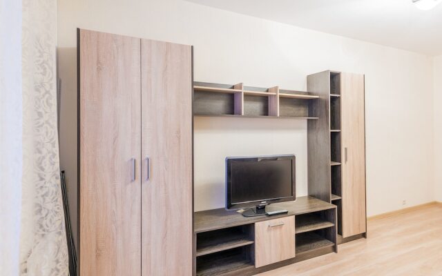 Апартаменты Domumetro Apartment on Mikluho Maklai комната для гостей