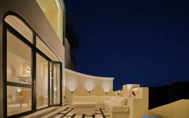 Shengsi Lingjing SAMUDRA Homestay (Jihu Beach Branch)