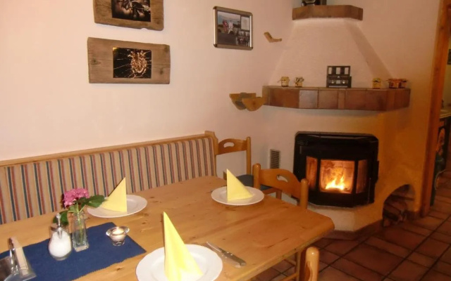 Ferienwohnungen Jodlbauerhof
