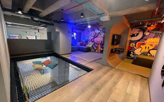 Boutique Hotel Experience