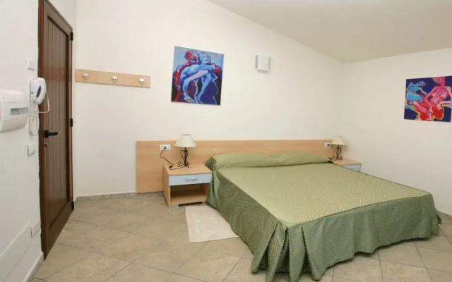 Hotel Castello San Teodoro