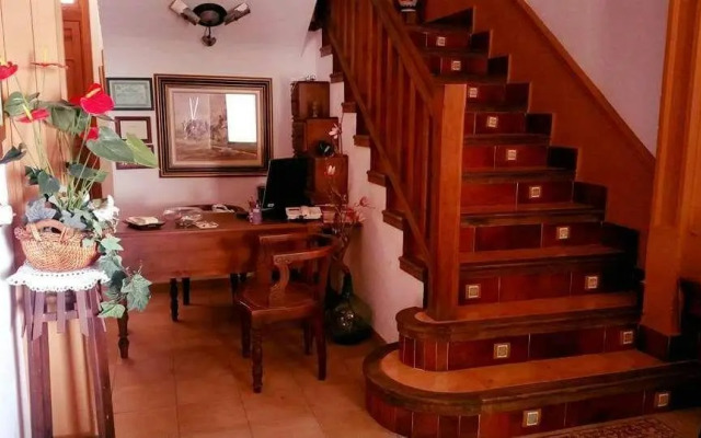 Hotel Rural Su Casa