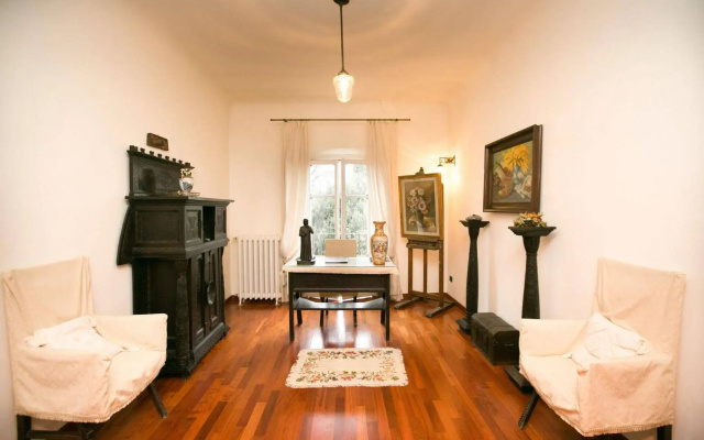 Villa Nardi - Residenza DEpoca