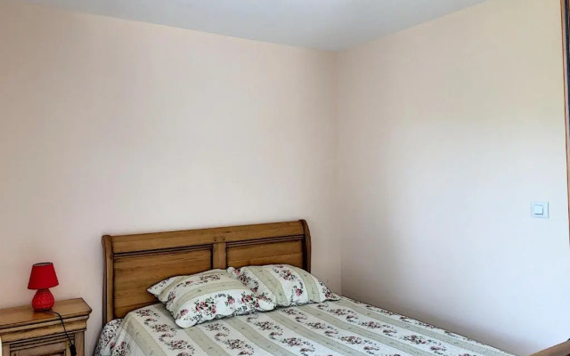 Appartement Jullouville, 1 Pièce, 2 Personnes - Fr-1-361-120