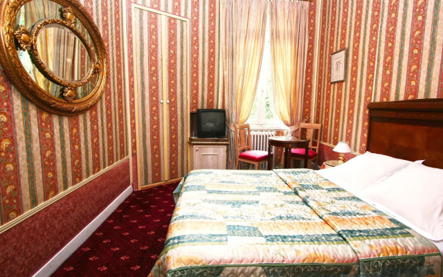 Belle-Isle sur Risle - Chateau Hotel & Spa