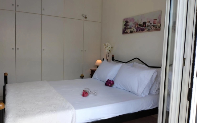 Comfy Alykes Apartment, Volos