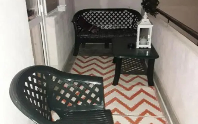 Hellen's Ultracentral Apartament