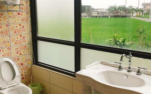 旅人空間The Cube Inn Homestay本民宿未與Agod a合作 We are not partnered with Agod a