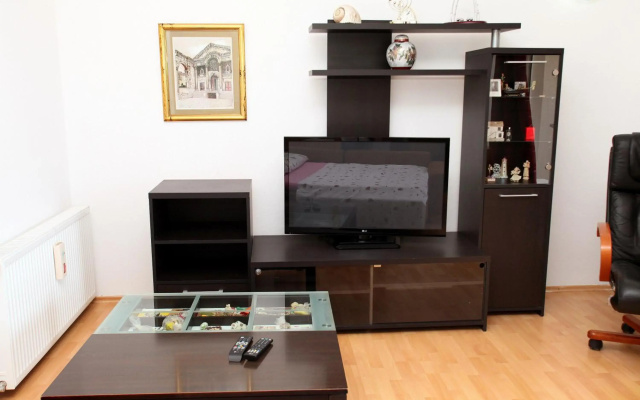 Apartman Dinka